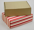 Tab Locking Gift Boxes