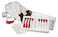 Diagnostic Specimen Tube Mailing