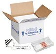 Exempt Human Specimen Shipping Models