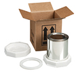 Hazardous Materials Shipper Kits
