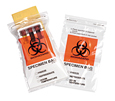  Loc-Top Specimen Transport Bags