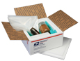 insulated containers
